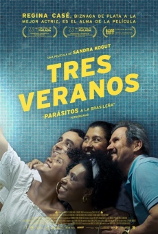 Tres veranos Imagen de Tres veranos