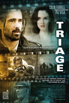 Triage Imagen de Triage