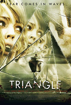 Triángulo Imagen de Triángulo