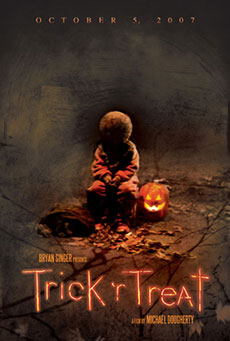 Imagen de Truco o Trato. Terror en Halloween 