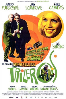 Trileros Imagen de Trileros