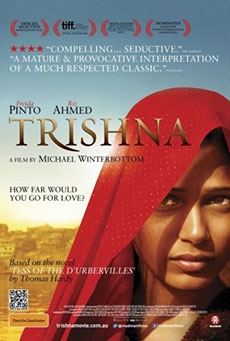 Trishna Imagen de Trishna