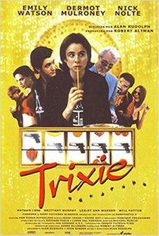 Trixie Imagen de Trixie