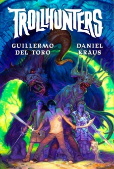 Trollhunters Imagen de Trollhunters