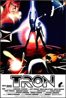 TRON Imagen de TRON