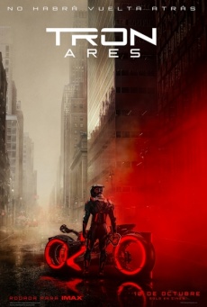 TRON: Ares Imagen de TRON: Ares