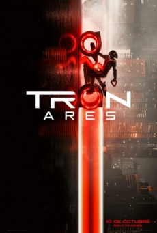 TRON: Ares Imagen de TRON: Ares