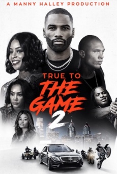 True to the Game 2: Genas Story Imagen de True to the Game 2: Genas Story