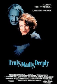 Truly, Madly, Deeply Imagen de Truly, Madly, Deeply