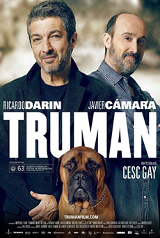 Imagen de Truman