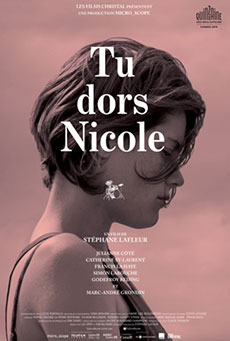 Tu dors Nicole Imagen de Tu dors Nicole