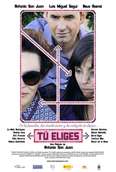 Tú eliges Imagen de Tú eliges
