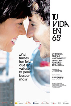 Tu vida en 65' Imagen de Tu vida en 65'