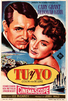 Tú y yo Imagen de Tú y yo