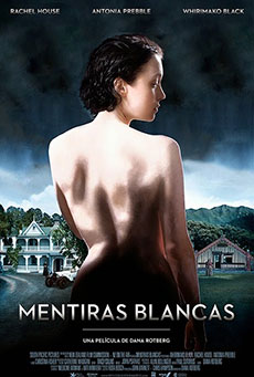 Mentiras blancas Imagen de Mentiras blancas