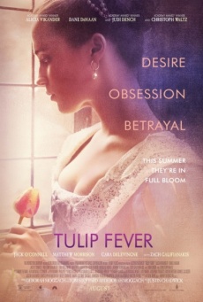 Tulip Fever Imagen de Tulip Fever