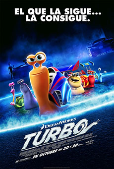 Turbo Imagen de Turbo