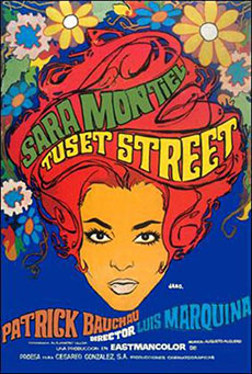 Tuset Street Imagen de Tuset Street