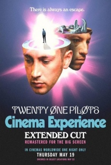 Imagen de Twenty One Pilots: Cinema experience
