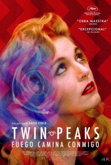 Imagen de Twin Peaks: Fuego camina conmigo