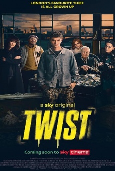 Imagen de Twist