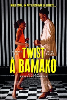 Imagen de Twist à Bamako