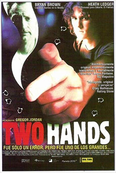 Imagen de Two Hands