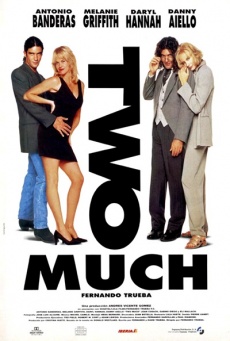 Imagen de Two Much