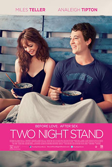 Two Night Stand Imagen de Two Night Stand