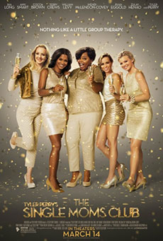 Imagen de Tyler Perry's The Single Moms Club