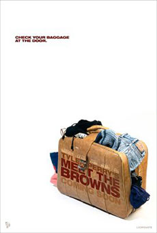 Tyler Perry's Meet the Browns Imagen de Tyler Perry's Meet the Browns