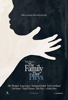 Imagen de Tyler Perry's The Family That Preys