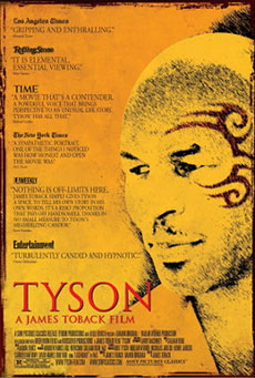 Tyson Imagen de Tyson