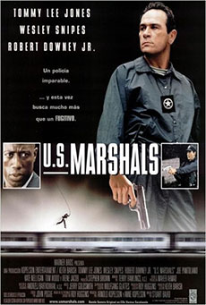 U.S. Marshals Imagen de U.S. Marshals