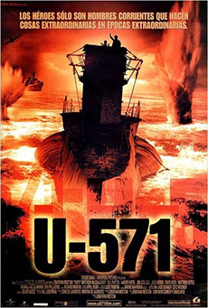 U-571 Imagen de U-571