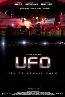 U.F.O. Imagen de U.F.O.