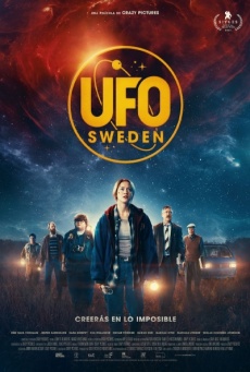 UFO Sweden Imagen de UFO Sweden