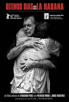 Últimos días en La Habana Imagen de Últimos días en La Habana