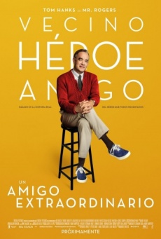 Un amigo extraordinario Imagen de Un amigo extraordinario