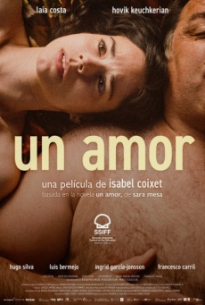 Un amor Imagen de Un amor