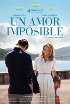 Un amor imposible Imagen de Un amor imposible