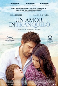 Un amor intranquilo Imagen de Un amor intranquilo
