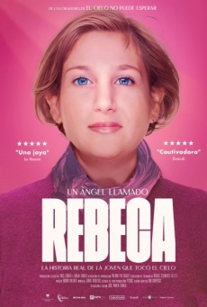Un ángel llamado Rebeca Imagen de Un ángel llamado Rebeca