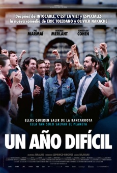Un año difícil Imagen de Un año difícil