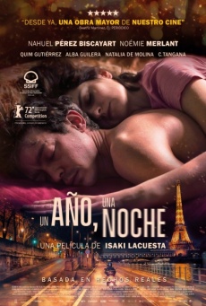 Un año, una noche Imagen de Un año, una noche