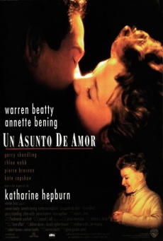 Un asunto de amor Imagen de Un asunto de amor