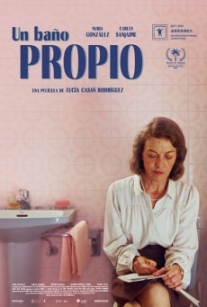 Imagen de Un baño propio