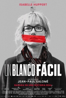 Un blanco fácil Imagen de Un blanco fácil