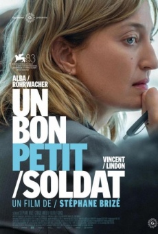 Imagen de Un bon petit soldat