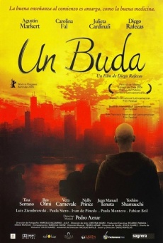 Un buda Imagen de Un buda